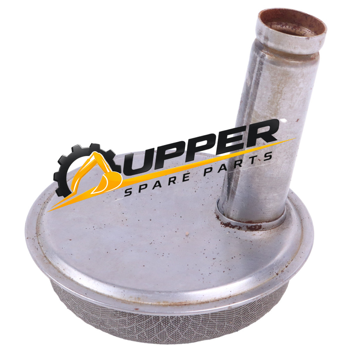 Oil Filter - Масляный фильтр D66455 для CASE 350