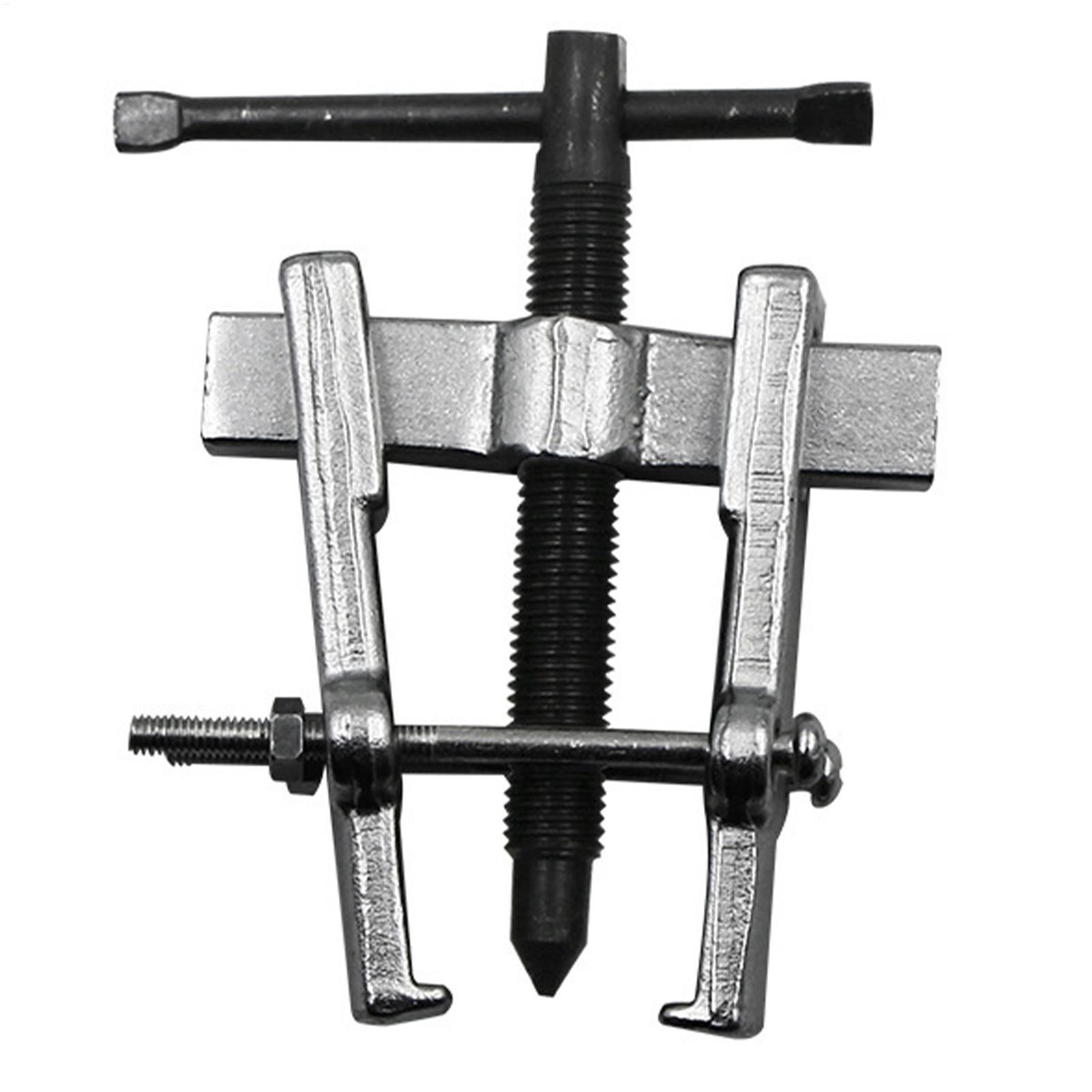Automotive Tools - Двухзахватный регулируемый съемник шкивов и шестерен,