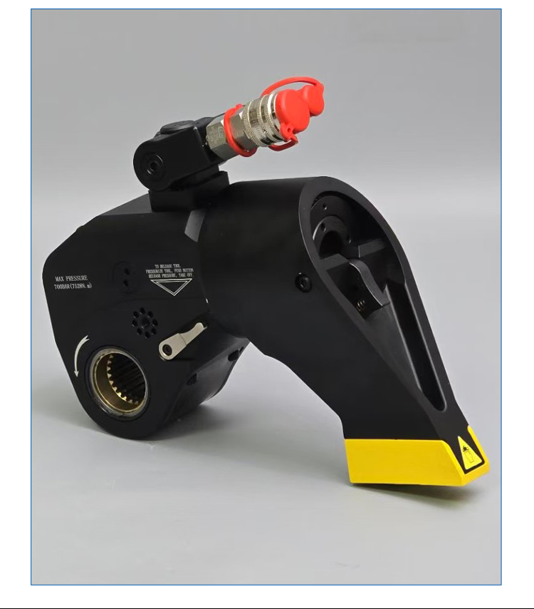 Torque Wrench - Абсолютно новый, оригинальный, в наличии, 1