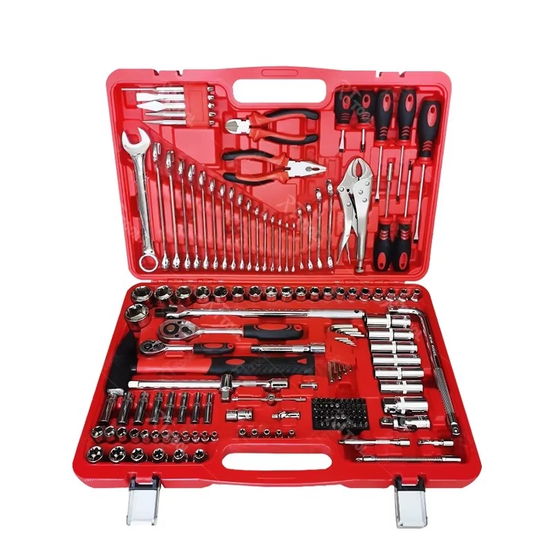 Socket Set - Горячая распродажа от производителя: Набор инструментов