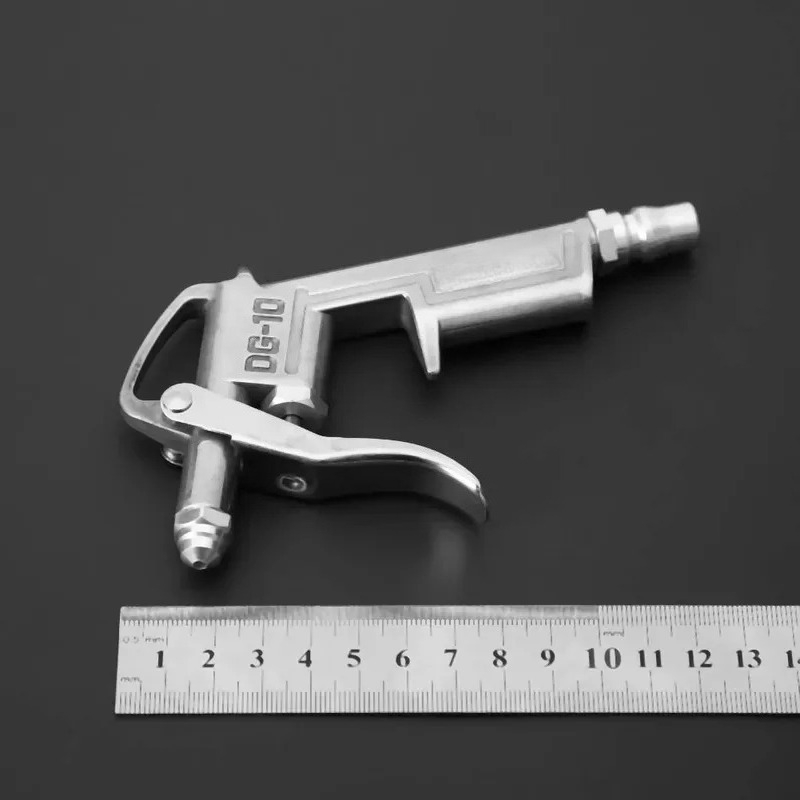 Spring Compressor Tool - Пневматический пистолет-воздуходувка 135 мм с курковым