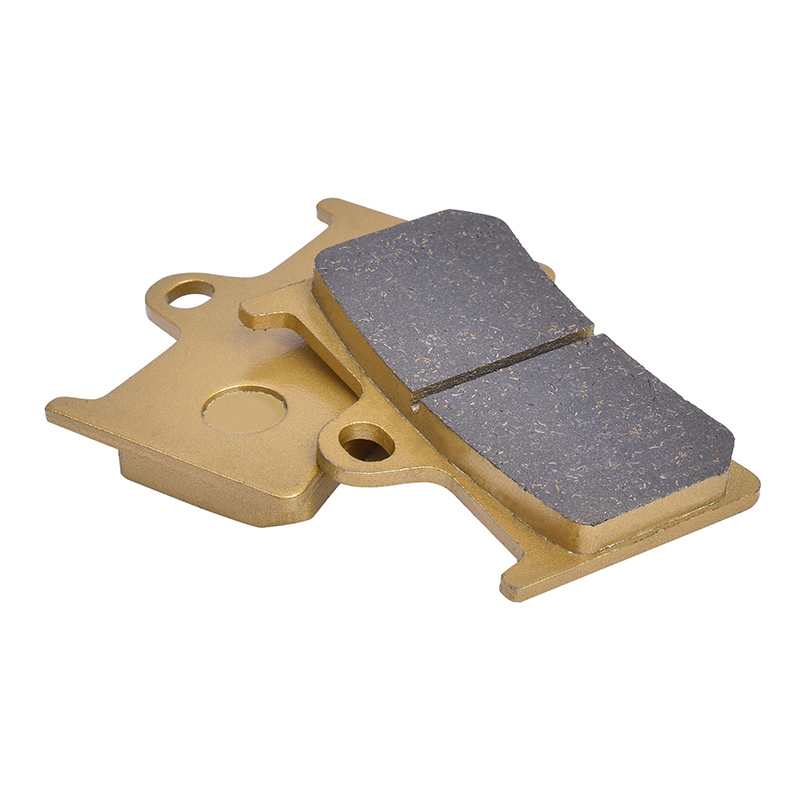 Комплект передних и задних тор – обзор и цена Brake Pad Set