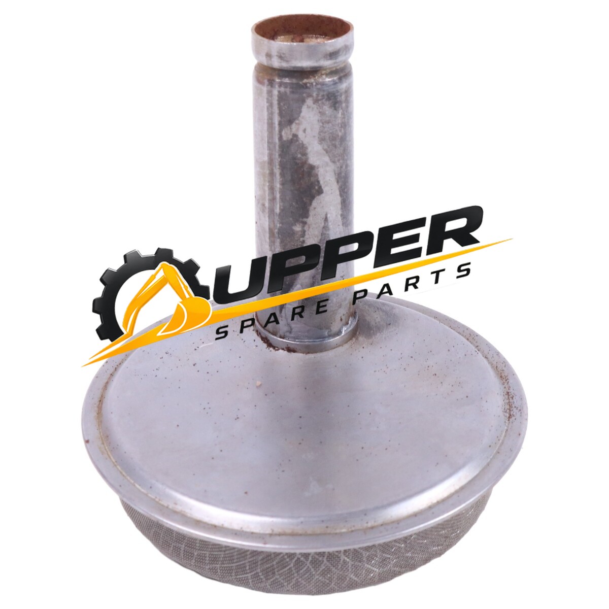 Масляный фильтр D66455 для CAS – обзор и цена Oil Filter