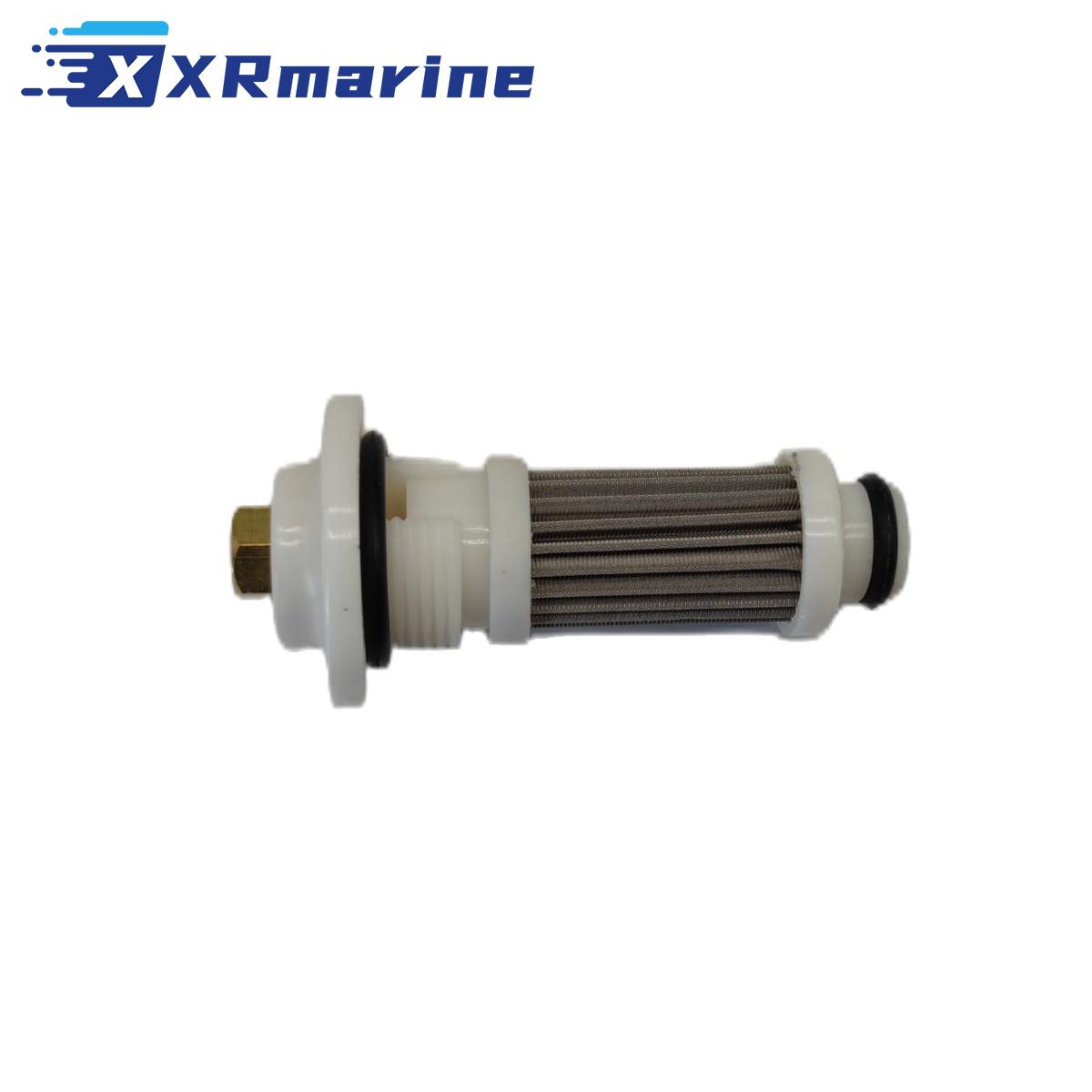 Масляный фильтр для Yamaha 6G8 – обзор и цена Oil Filter