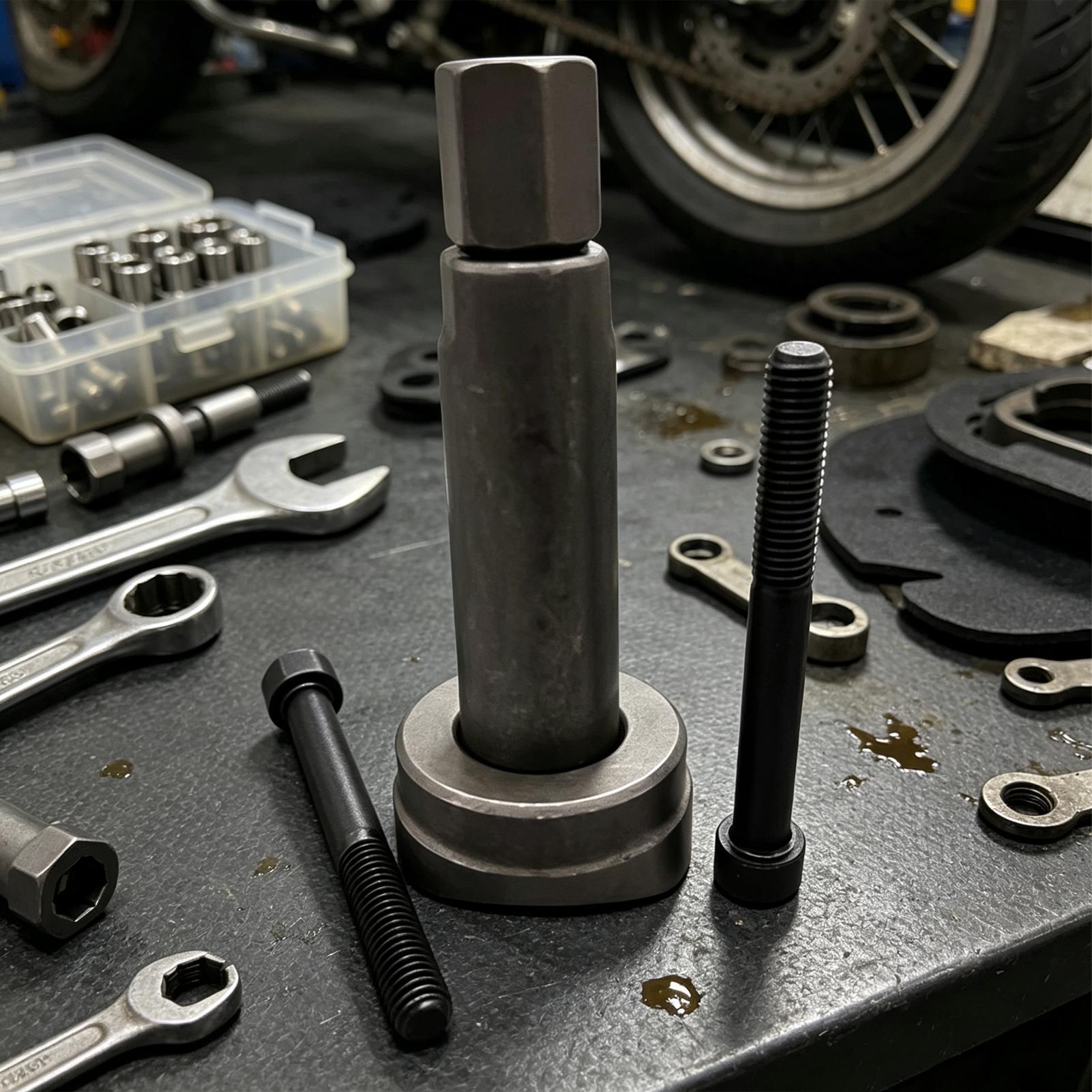 Универсальный металлический съ – обзор и цена Car Repair Tools