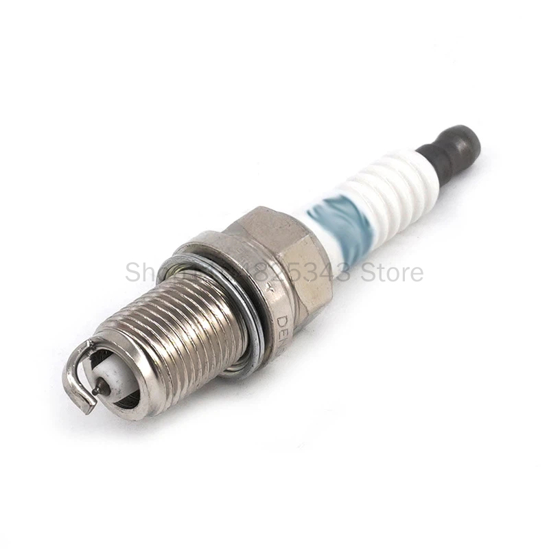 Иридиевая свеча зажигания для  – обзор и цена Spark Plug