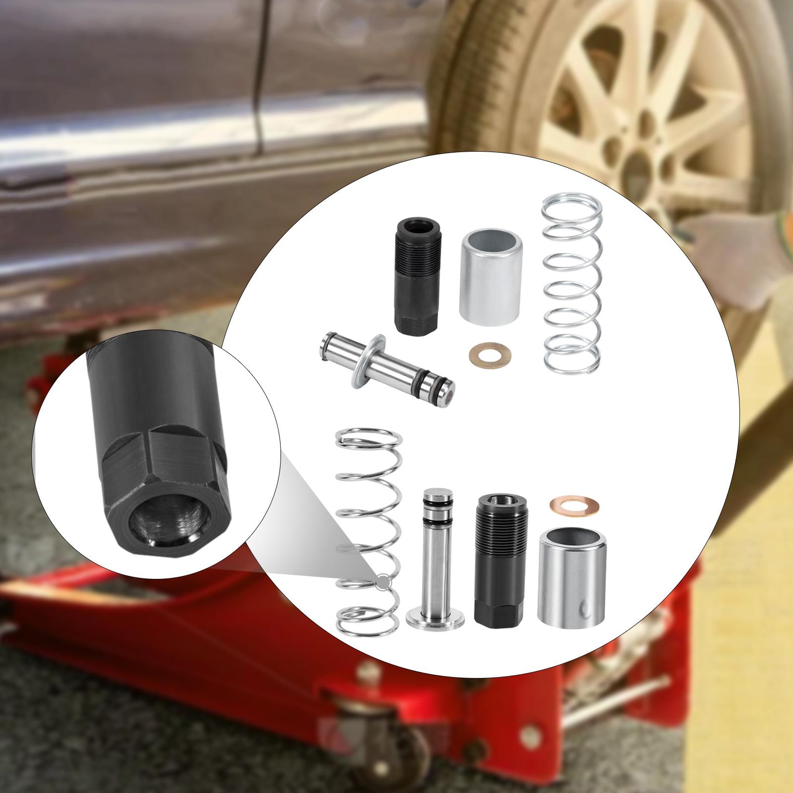 Ремонтный комплект для металли – обзор и цена Car Jack
