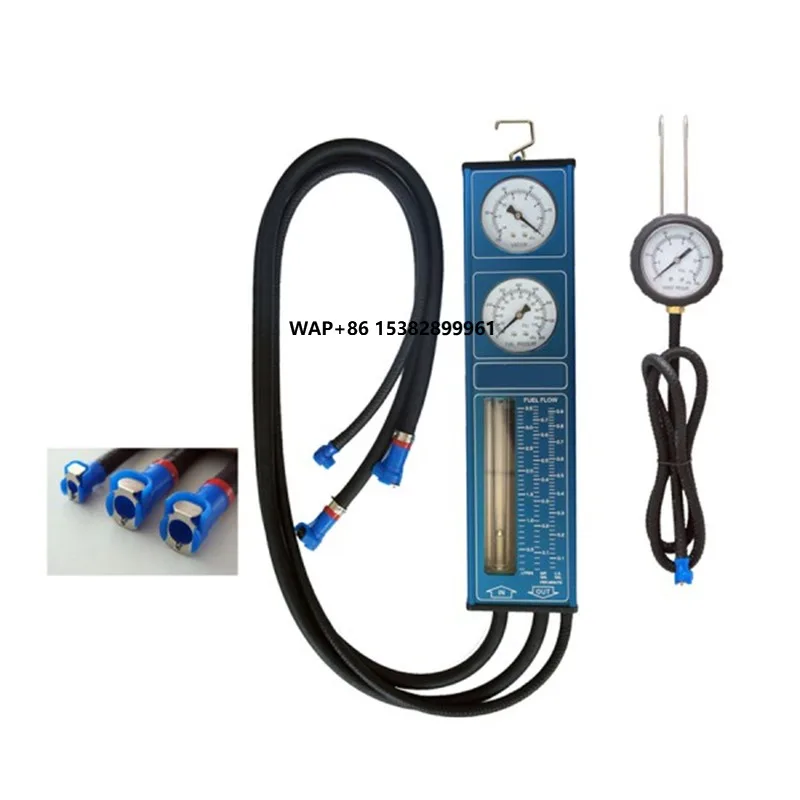 Тестер топливной системы двига – обзор и цена Car Repair Tools