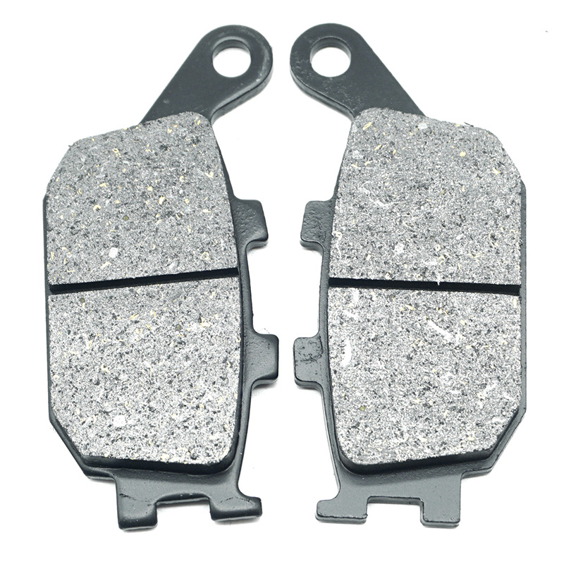 Набор передних и задних тормоз – обзор и цена Brake Pad Set