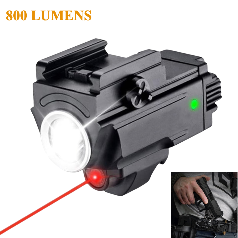 Тактический светодиодный фонар – обзор и цена Timing Light Gun