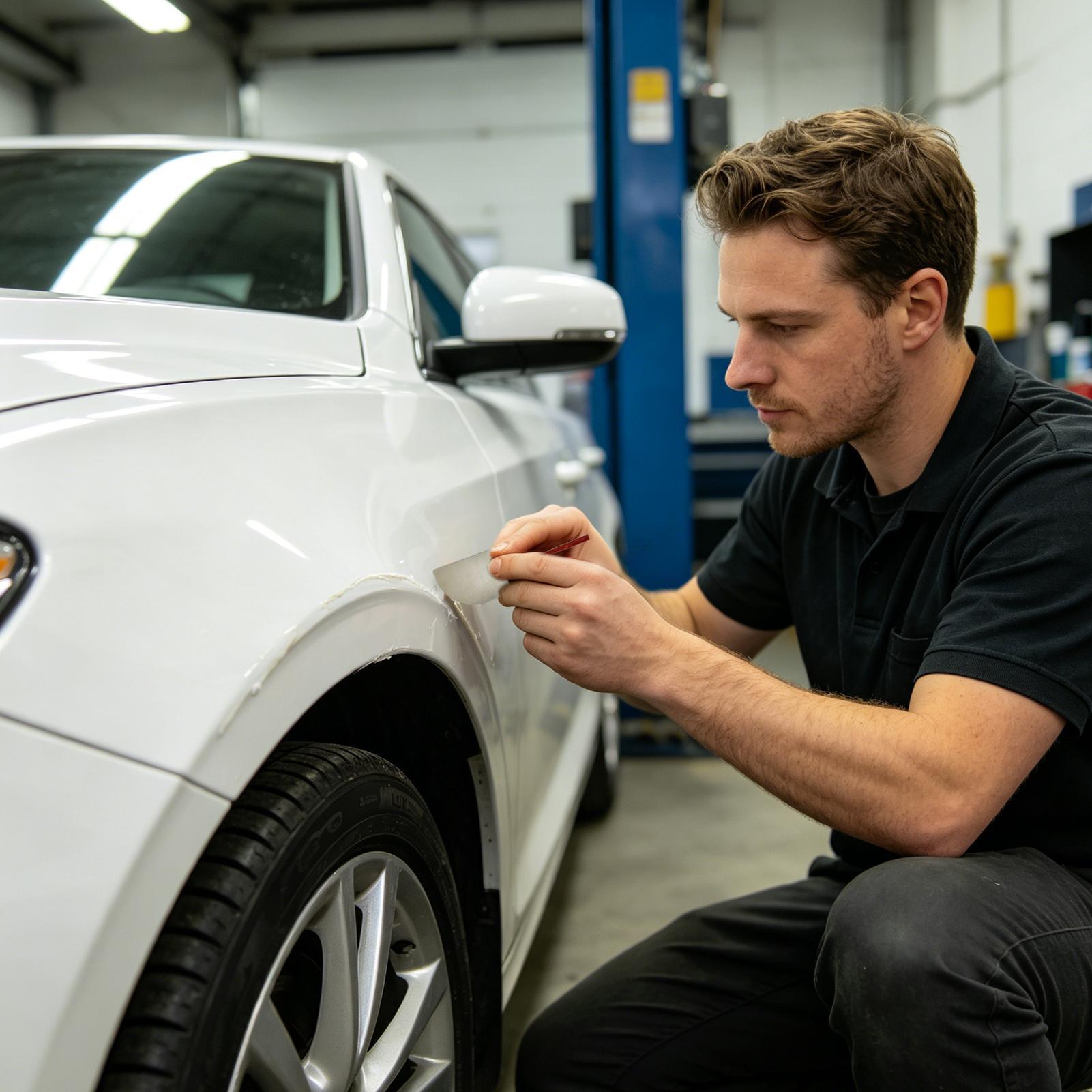 Инструмент для удаления дефект – обзор и цена Car Repair Tools