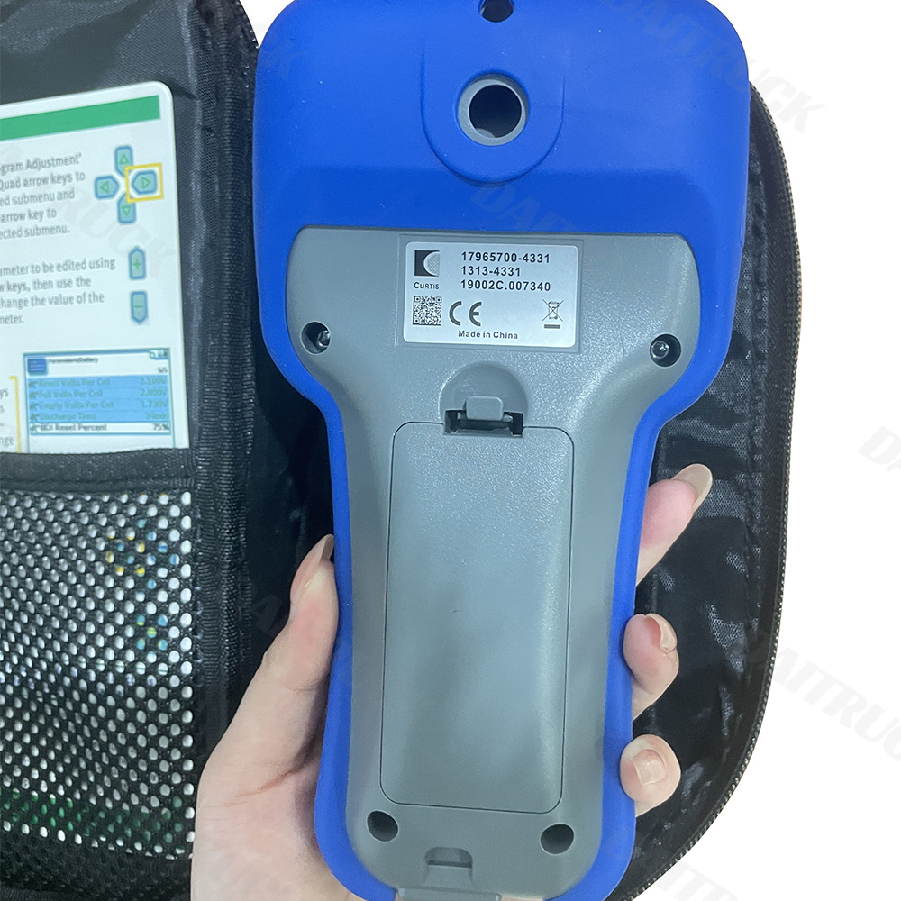 Программатор Curti=с Origina=л – обзор и цена Car Diagnostic Tool