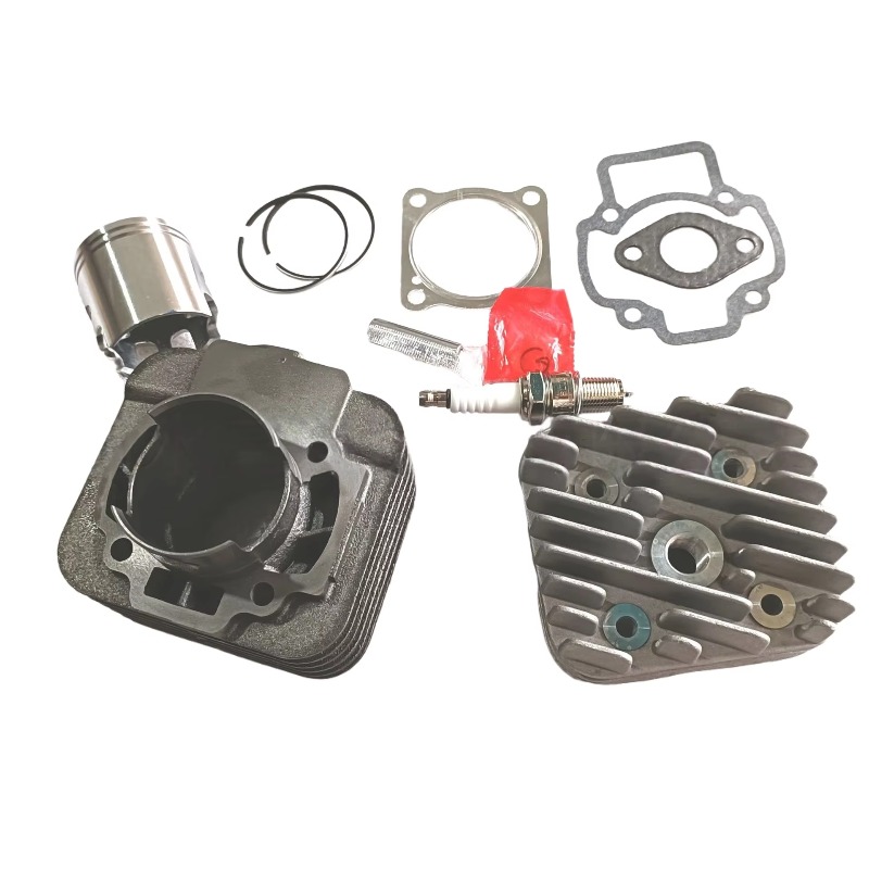 OEM 2-тактный для Piaggio70 ZI – обзор и цена Spark Plug