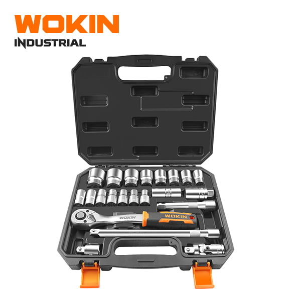 Набор промышленных усиленных т – обзор и цена Socket Set