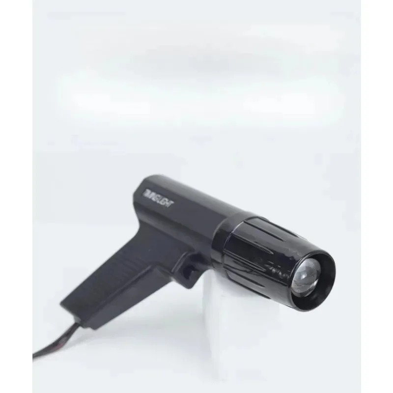 Инструмент для регулировки фаз – обзор и цена Timing Light Gun