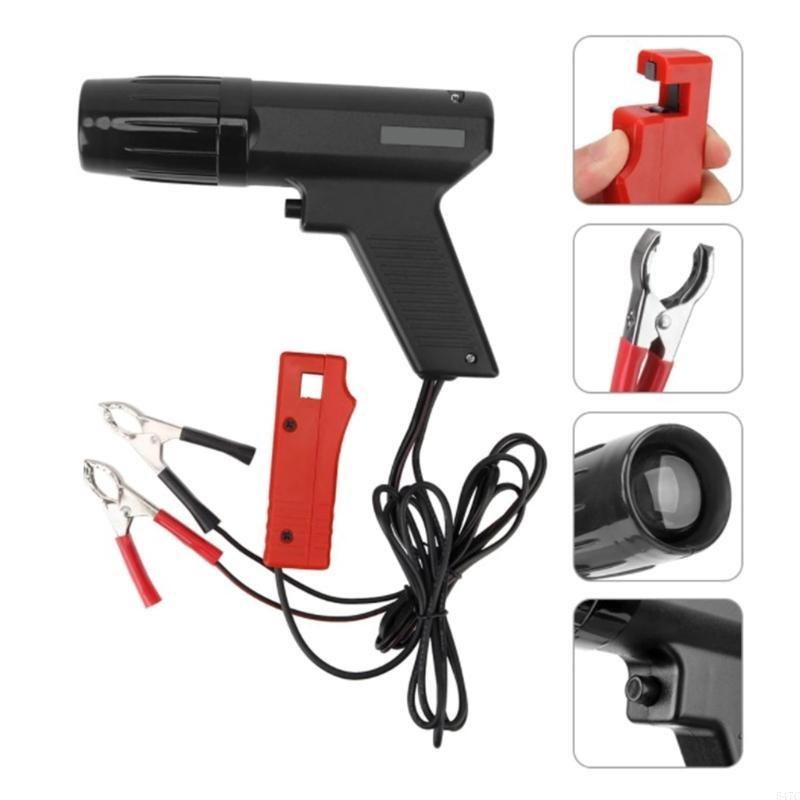 547c Многофункциональный индик – обзор и цена Timing Light Gun