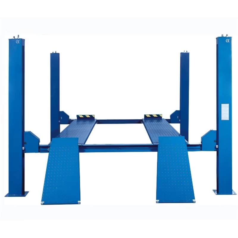 Станок для 3D-сход-развала авт – обзор и цена Car Lift