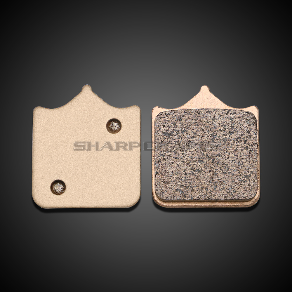 Комплект передних и задних тор – обзор и цена Brake Pad Set
