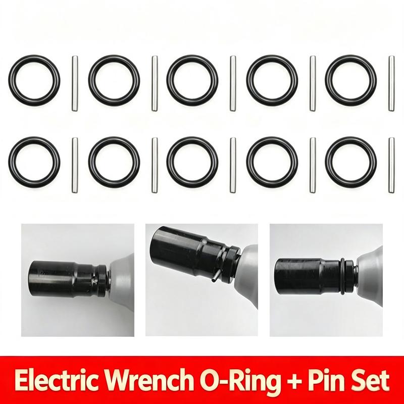 Набор из 10 шт. сменных штифто – обзор и цена Socket Set