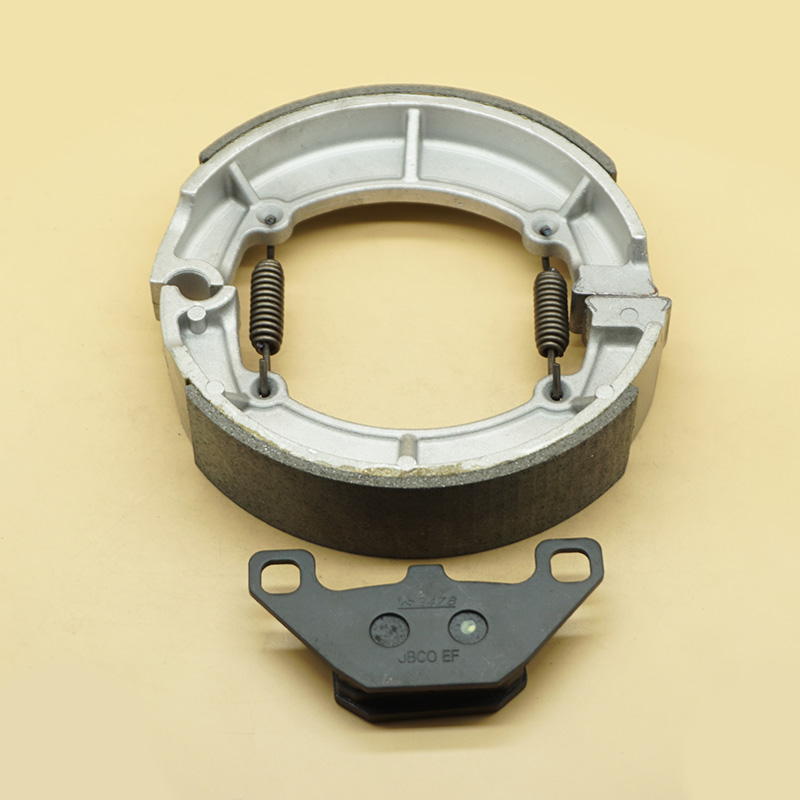 Для Kawasaki EN450 454 LTD 198 – обзор и цена Brake Pad Set