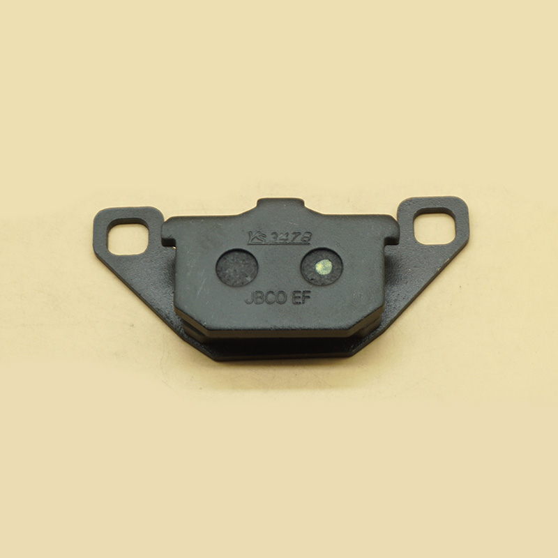Для Kawasaki EN450 454 LTD 198 – обзор и цена Brake Pad Set