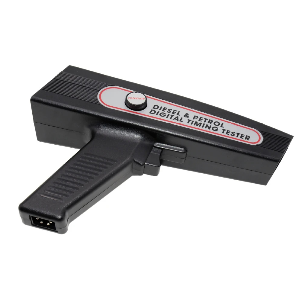 Инструмент для настройки фаз Г – обзор и цена Timing Light Gun