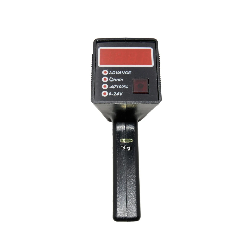 Инструмент для настройки фаз Г – обзор и цена Timing Light Gun