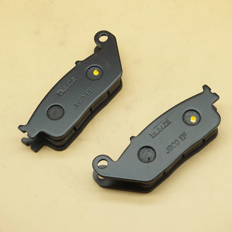 Для HONDA CB600F CB600 F Horne – обзор и цена Brake Pad Set