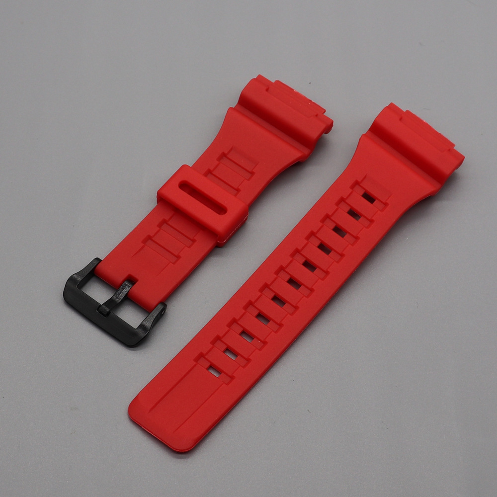 Полимерный ремешок для Casio A – обзор и цена Timing Light Gun
