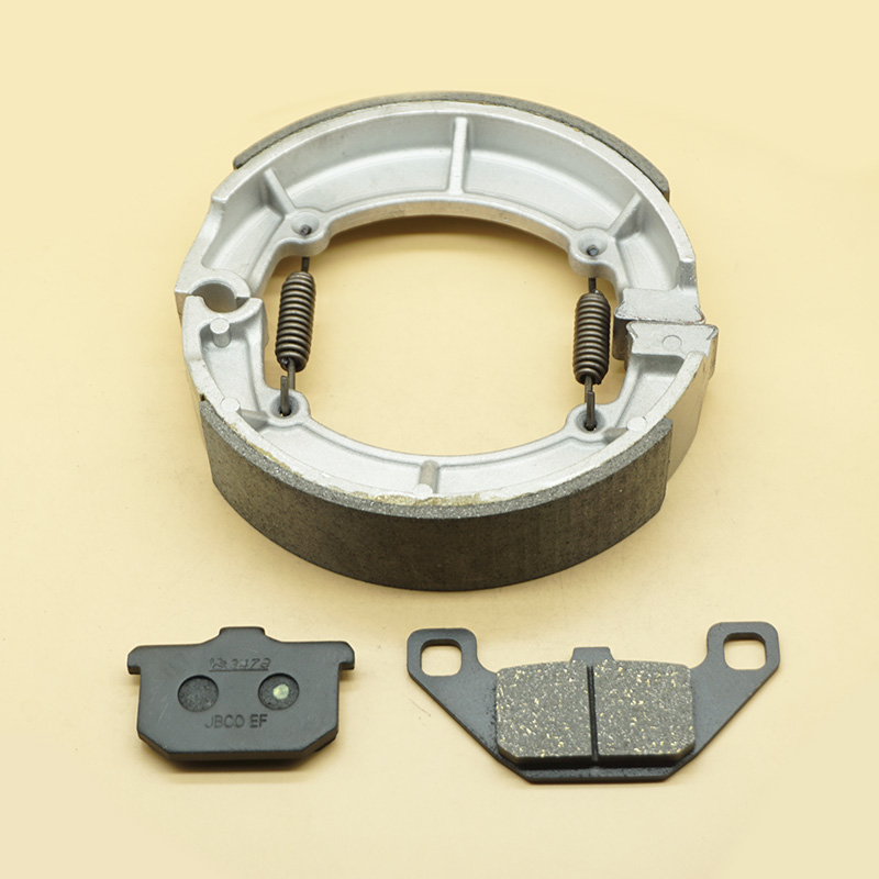 Для Kawasaki VN800 Vulcan 800  – обзор и цена Brake Pad Set