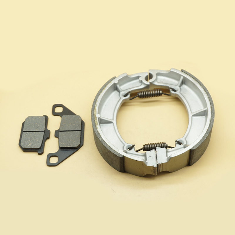 Для Kawasaki VN800 Vulcan 800  – обзор и цена Brake Pad Set