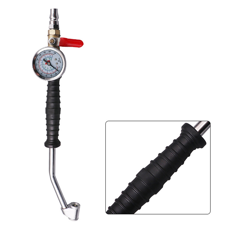 Насос для накачивания шин для  – обзор и цена Car Repair Tools