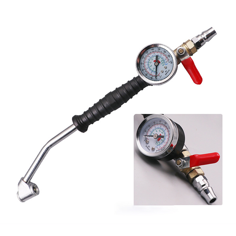 Насос для накачивания шин для  – обзор и цена Car Repair Tools