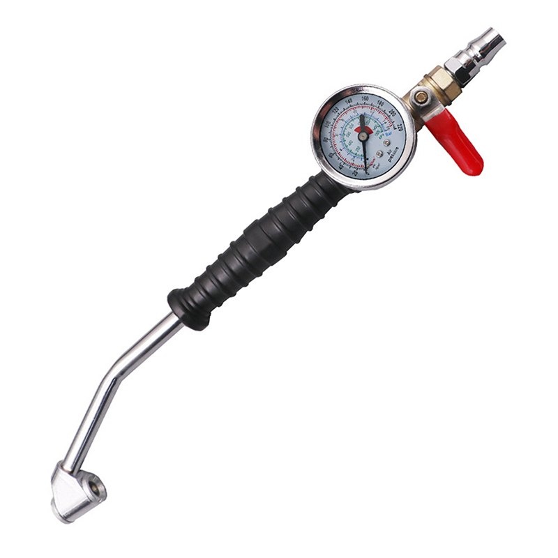 Насос для накачивания шин для  – обзор и цена Car Repair Tools