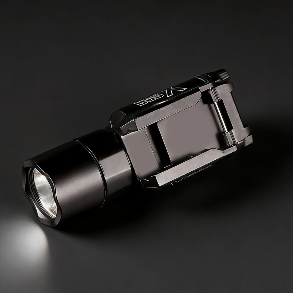 Тактический светодиодный фонар – обзор и цена Timing Light Gun