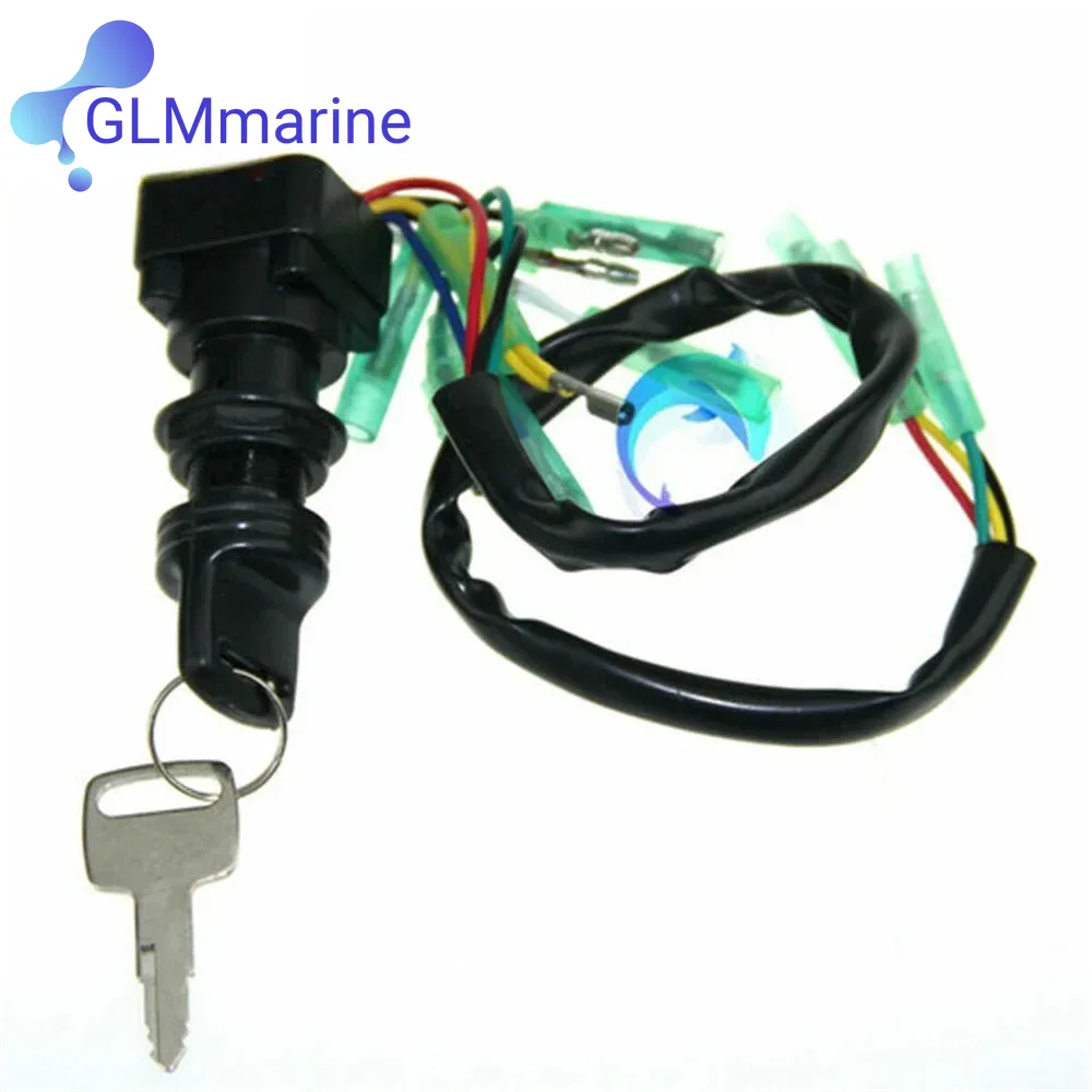 Выключатель зажигания в сборе  – обзор и цена Spark Plug