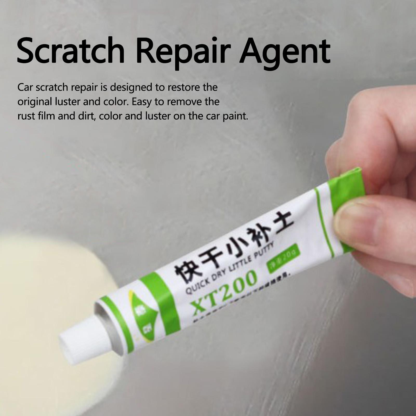 Быстросохнущая профессиональна – обзор и цена Car Repair Tools