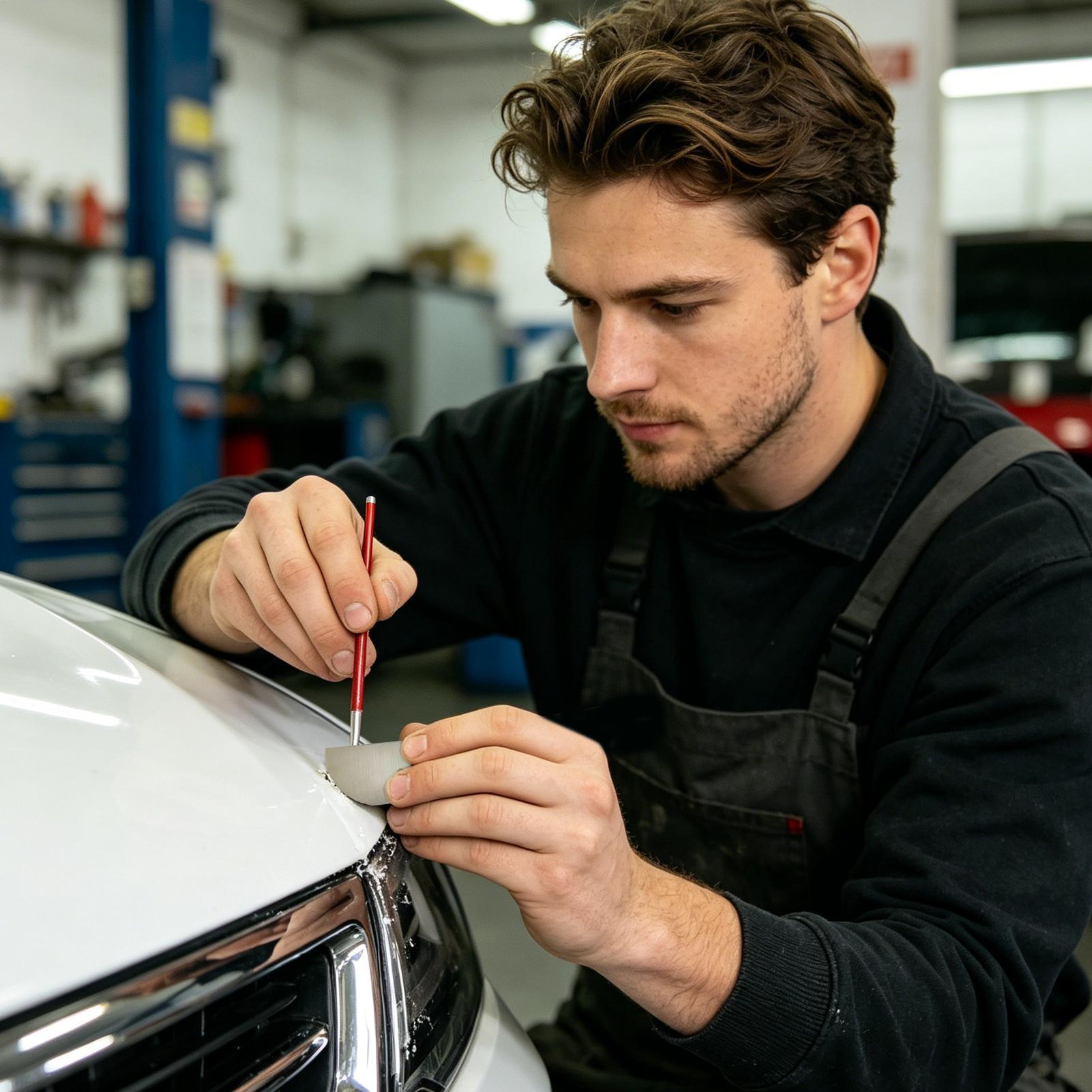 Инструмент для удаления дефект – обзор и цена Automotive Tools