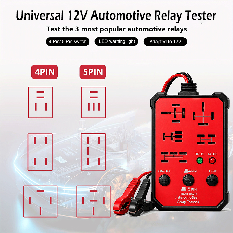 Новый универсальный тестер авт – обзор и цена Car Diagnostic Tool