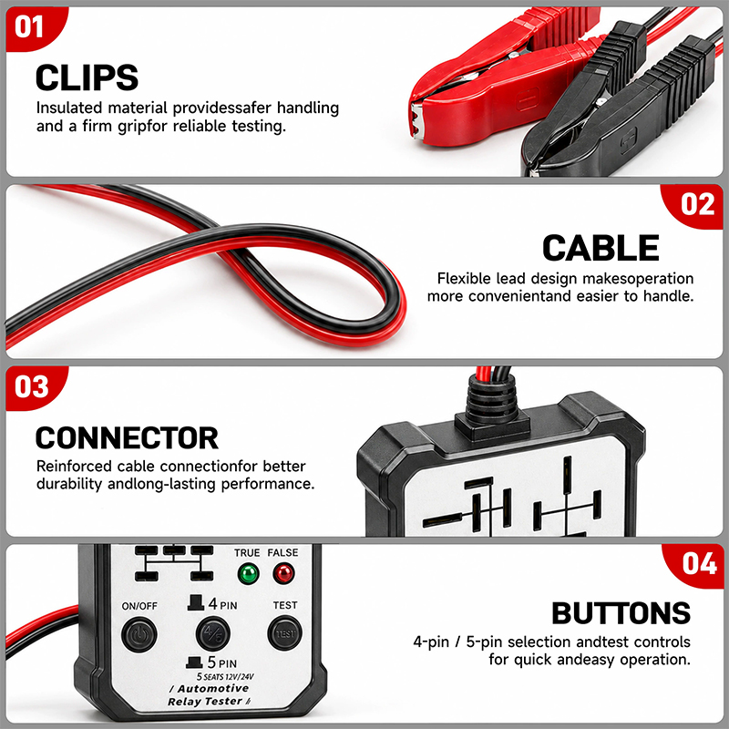 Новый универсальный тестер авт – обзор и цена Car Diagnostic Tool